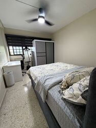 Blk 807 Tampines Polyview (Tampines), HDB 4 Rooms #524564401